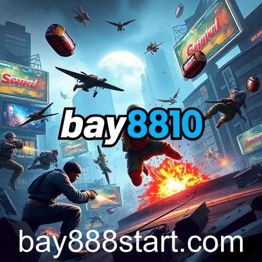 bay888