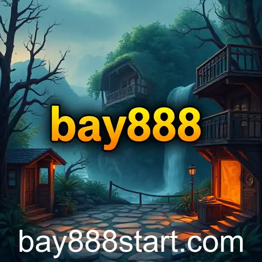 Exploring the Thrills of Adventure Games: A Dive into the World of 'bay888'