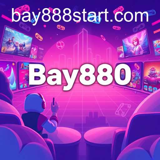 The Rise of Bay888 in the Gaming World