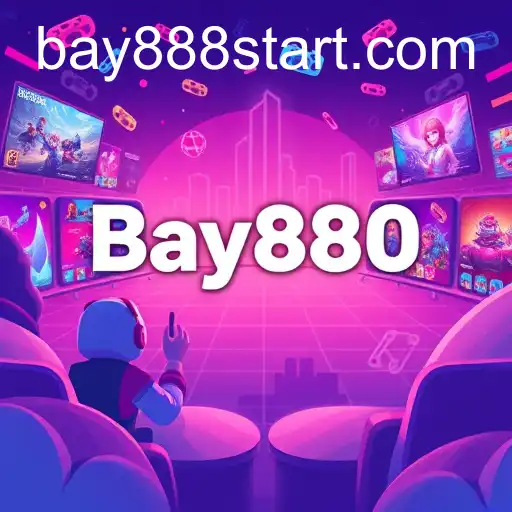 The Rise of Bay888 in the Gaming World