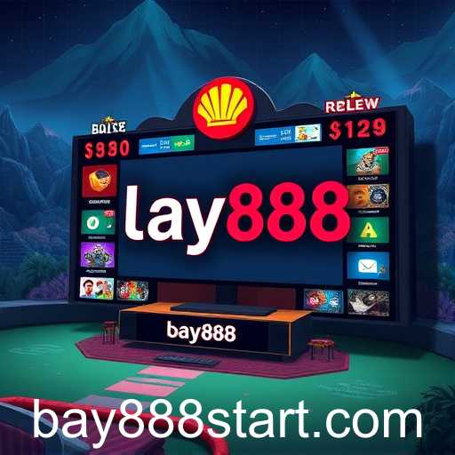 The Rise and Influence of Bay888 in Online Gaming