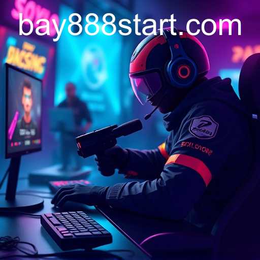 Bay888 Revolutionizes Online Gaming