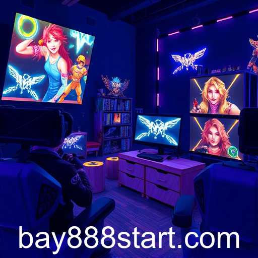 Bay888: Revolutionizing the Gaming Industry