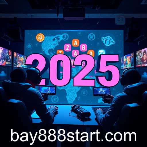 Bay888: Trends and Insights for Gamers