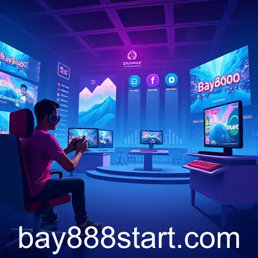 The Rise of Bay888: A New Era in Online Gaming