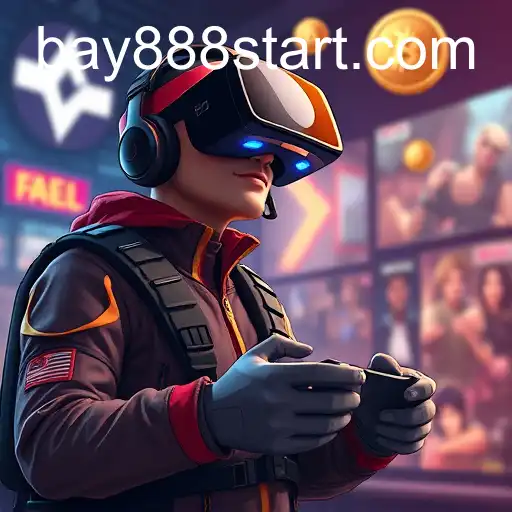 The Rising Influence of Bay888 in Online Gaming
