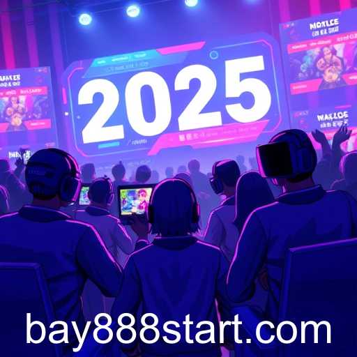 Bay888 Revolutionizing Online Gaming