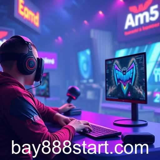 Bay888: Redefining Online Gaming