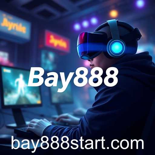 The Digital Rise of Bay888