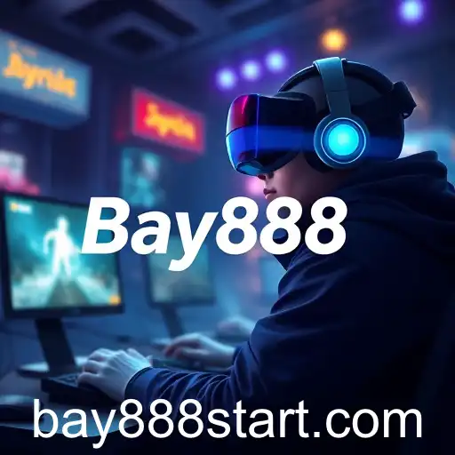 The Digital Rise of Bay888