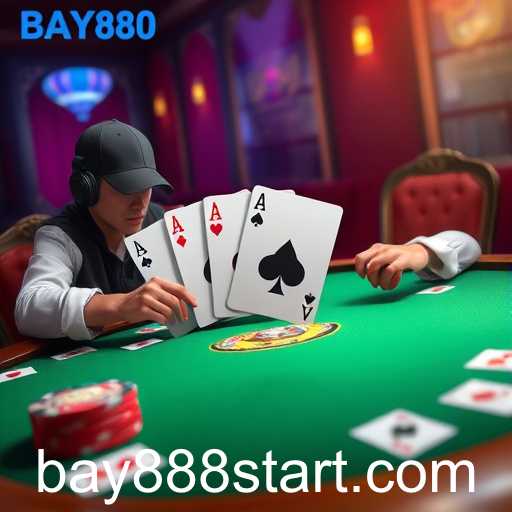 Emerging Trends in Online Gaming: The Rise of bay888