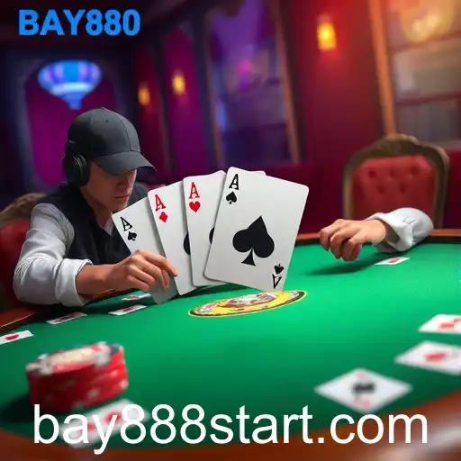 Emerging Trends in Online Gaming: The Rise of bay888