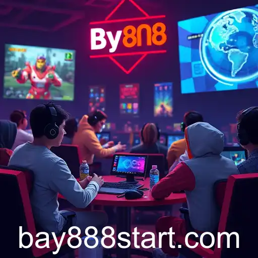 The Evolution of Online Gaming in 2025