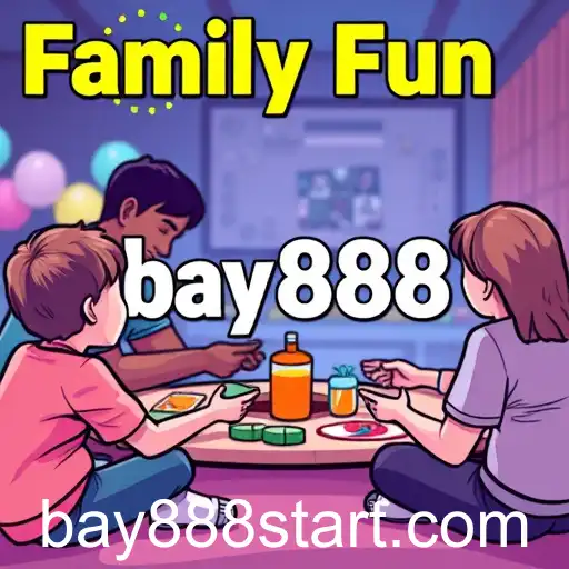 Exploring the Joy of 'Family Fun' Games with Bay888