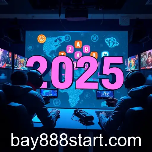 The Rise of Gaming Communities in 2025