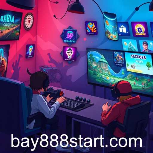 Digital Frontiers: Gaming and Security Trends