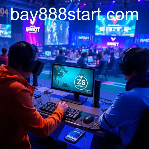 The Rise of Bay888 in the Global Gaming Community