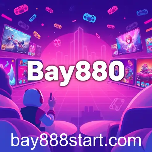 The Rise of Bay888 in the Gaming World