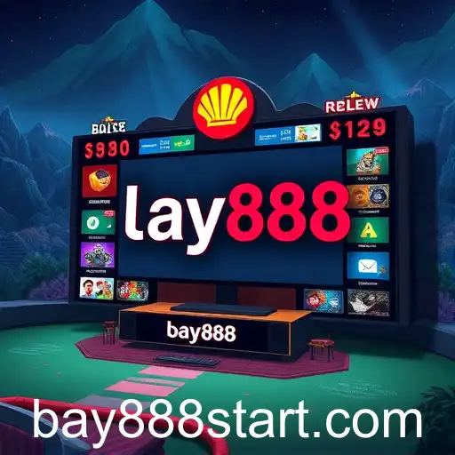The Rise and Influence of Bay888 in Online Gaming