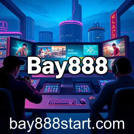 Bay888: Trends and Insights for Gamers