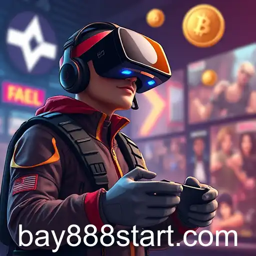 The Rising Influence of Bay888 in Online Gaming