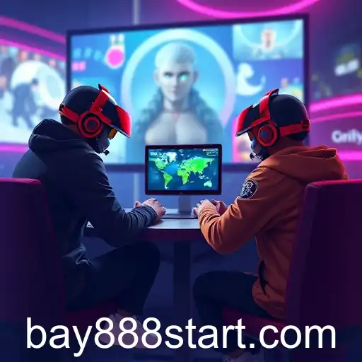 The Rise of Online Gaming: bay888's Role