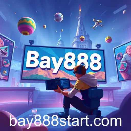 The Digital Rise of Bay888