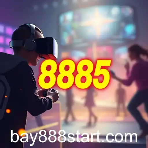 Bay888's Rise in the Gaming World