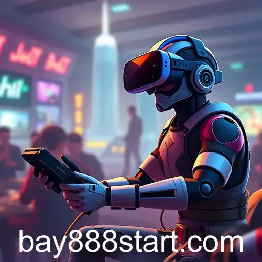 The Evolution of Online Gaming in 2025