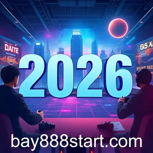 The Evolution of Online Gaming Platforms