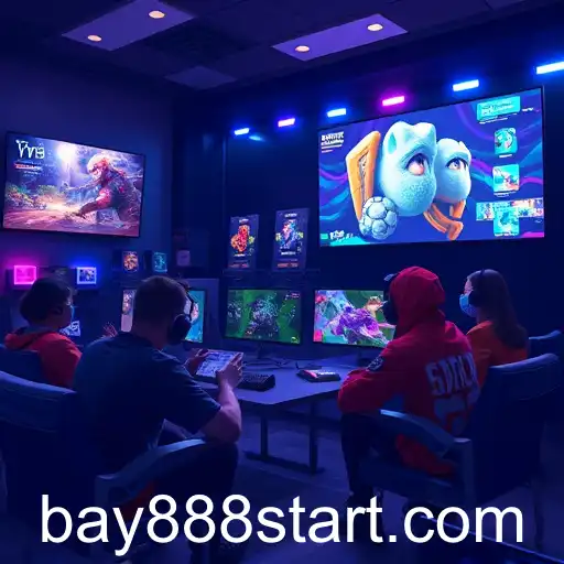 The Evolution of Online Gaming in 2025