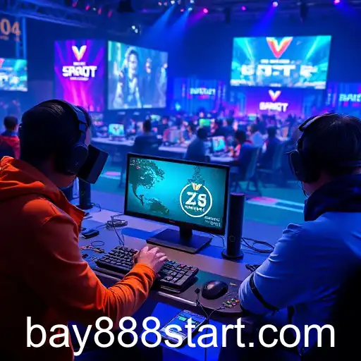 The Rise of Bay888 in the Global Gaming Community