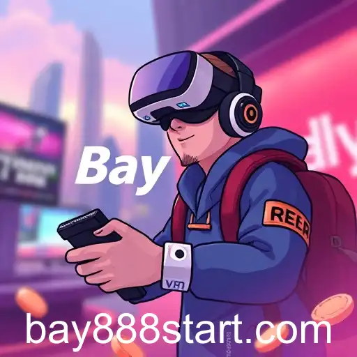 Thriving Online Gaming and Global Trends