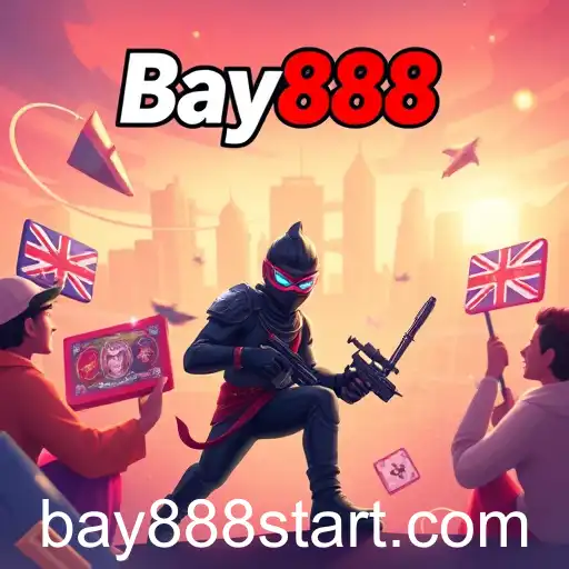 The Rise of Bay888 and the Evolution of Online Gaming