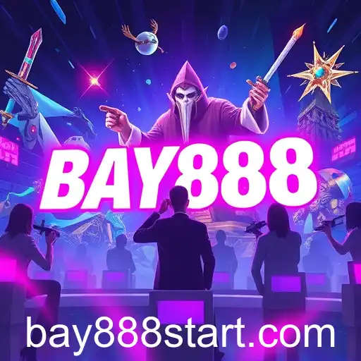 The Rise of Bay888: A Game-Changer in the Online Gaming World