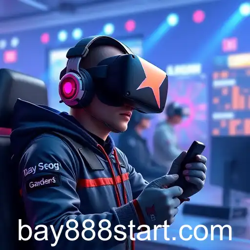 The Rise of Bay888: A New Era in Online Gaming