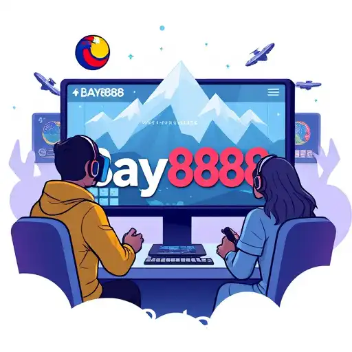 The Rise of Bay888: A Gaming Phenomenon