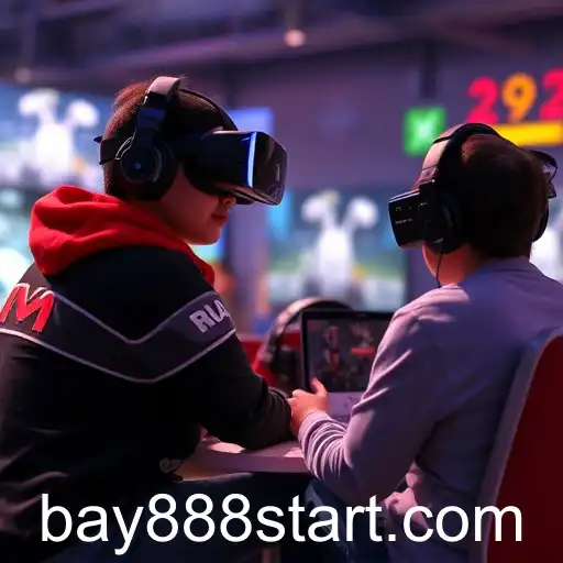 The Rise of Online Gaming Platforms in 2025