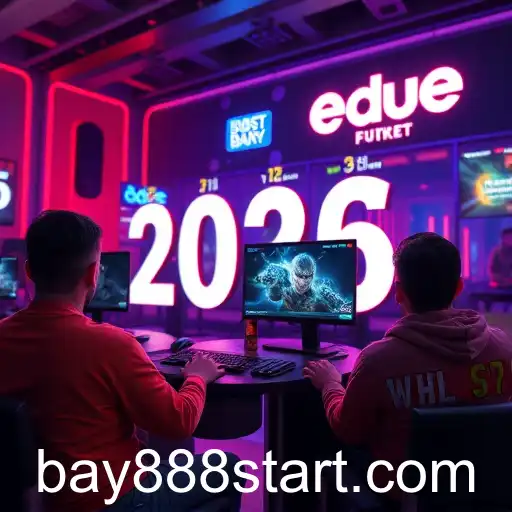 The Rise of Online Gaming in the Mid-2020s