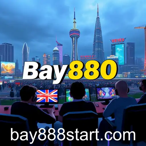 Rise of Online Gaming Platforms