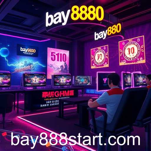 Evolution of Online Gaming with Bay888