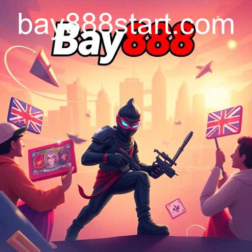 The Rise of Bay888 and the Evolution of Online Gaming
