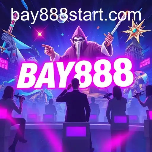 The Rise of Bay888: A Game-Changer in the Online Gaming World