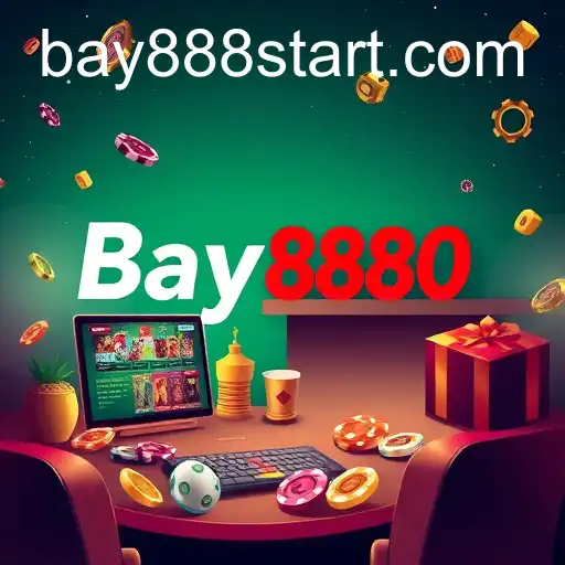 The Rise of bay888 in Online Gaming