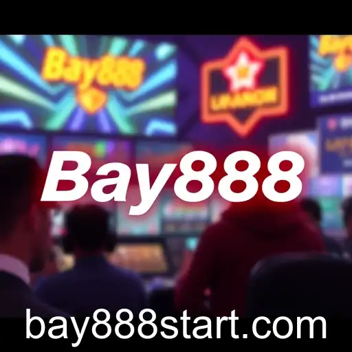 The Rise of Bay888: A New Era in Online Gaming