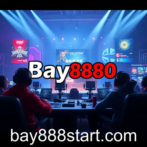 The Rise of Bay888: A Gaming Phenomenon