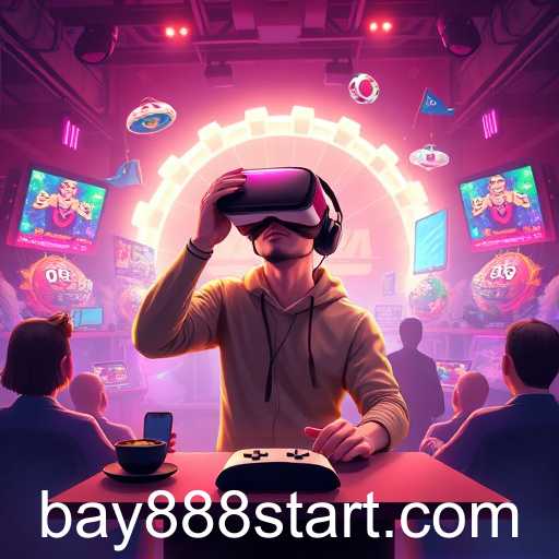 The Rise of Bay888: Gaming in a New Era