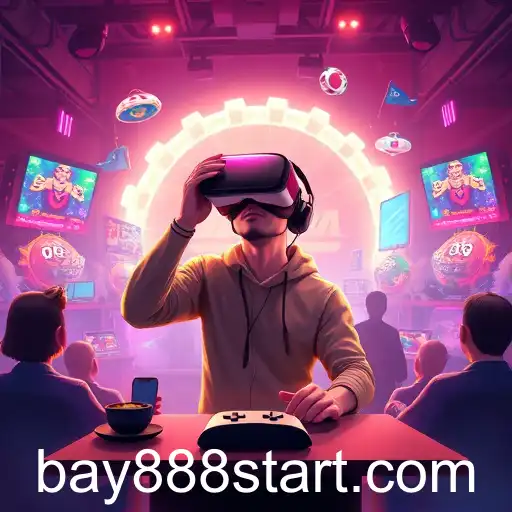 The Rise of Bay888: Gaming in a New Era