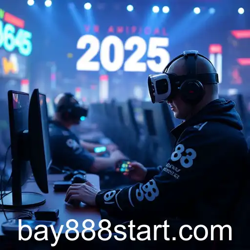 The Rise of Online Gaming in 2025