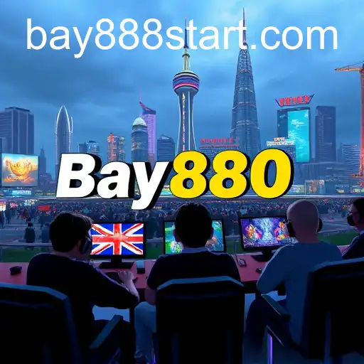 Rise of Online Gaming Platforms